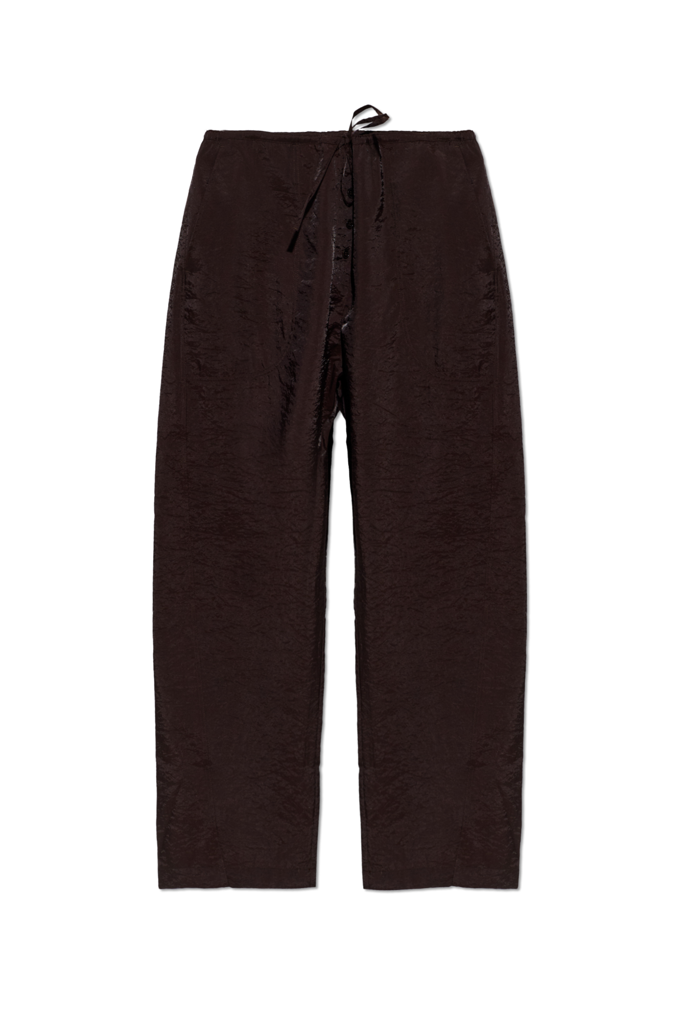 Studio Nicholson 'Hera' pants | Women's | Vitkac